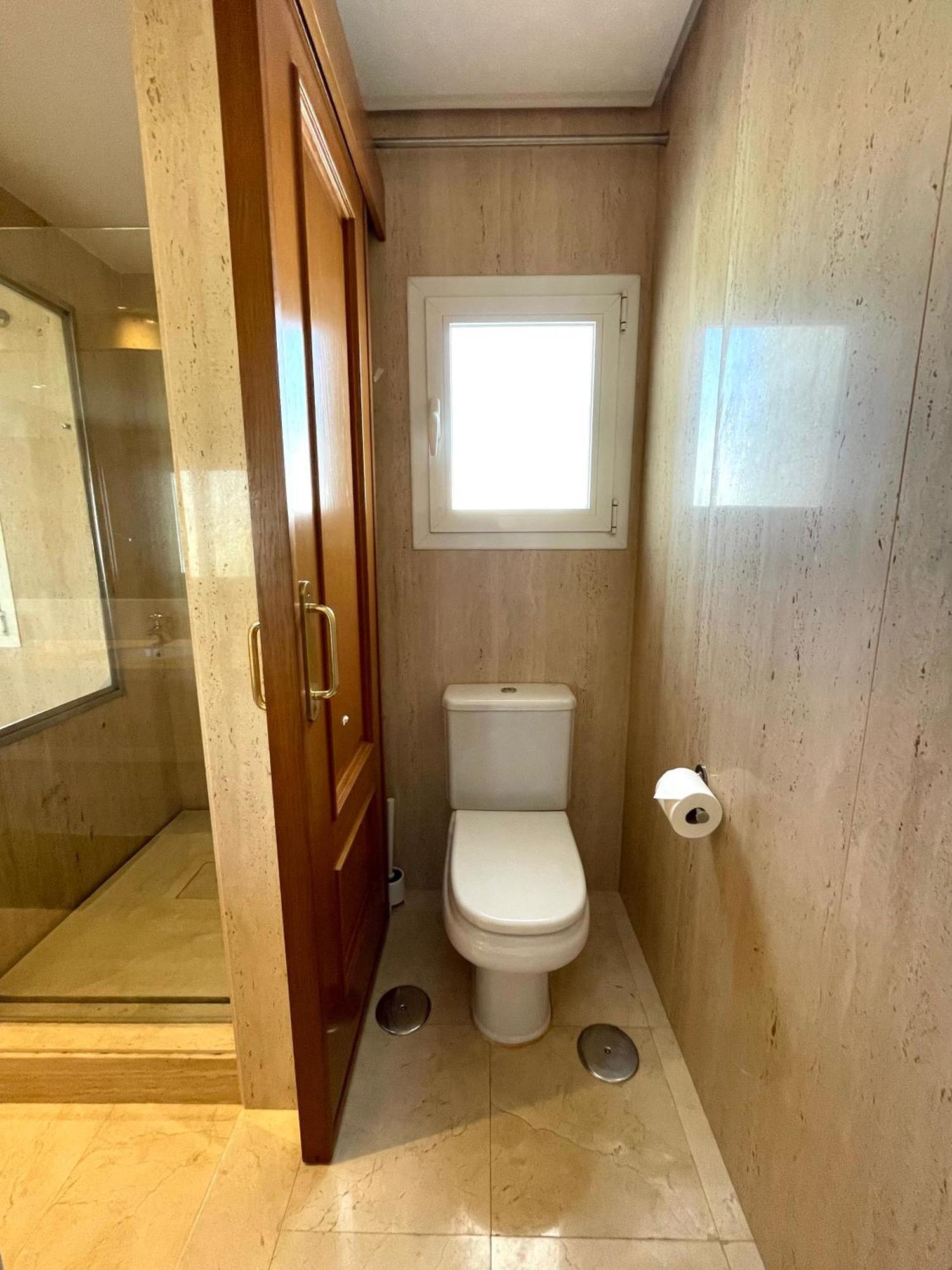 Fantastique Maison De A Costalita Semesterbostad Estepona