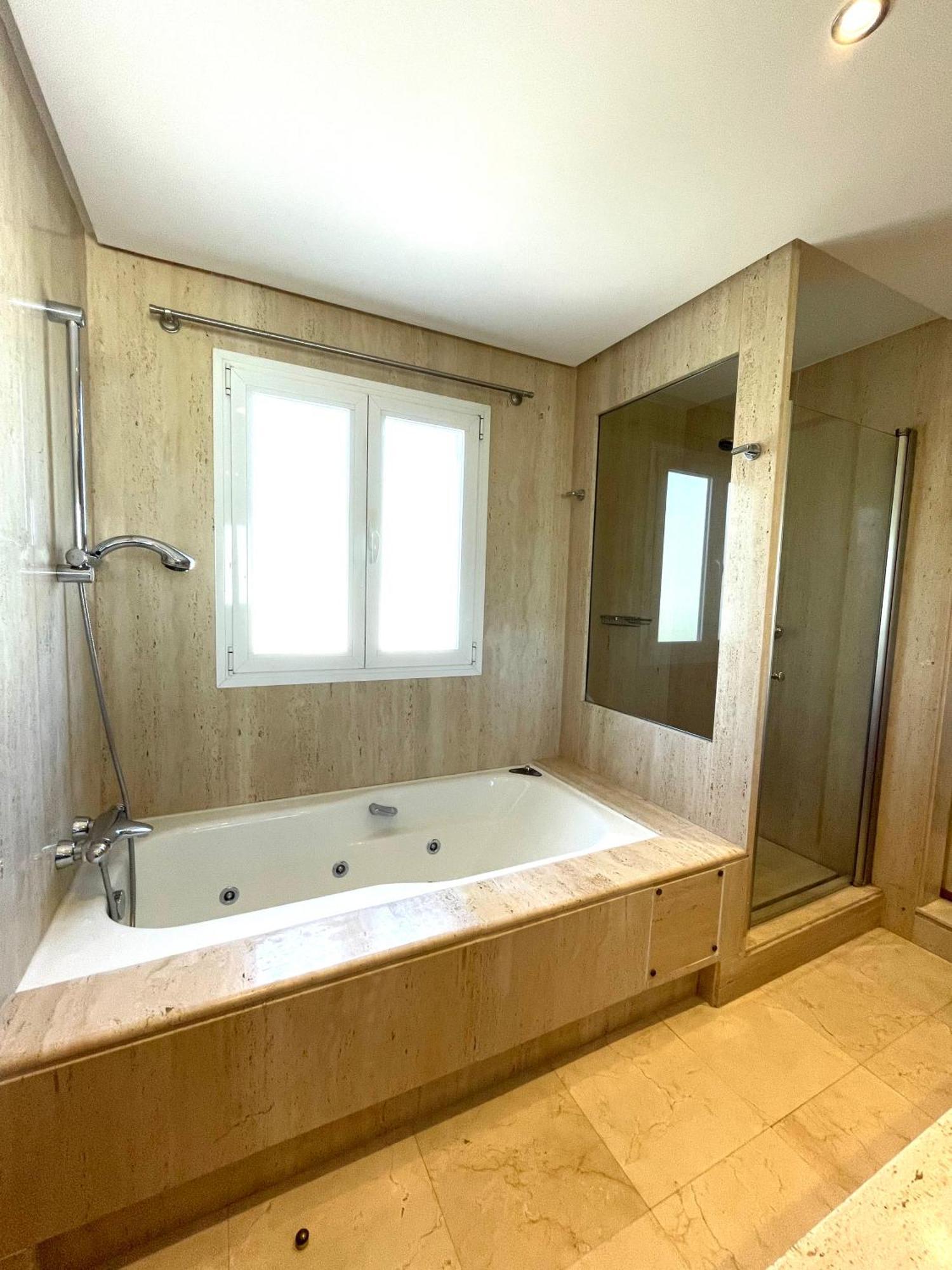 Fantastique Maison De A Costalita Semesterbostad Estepona