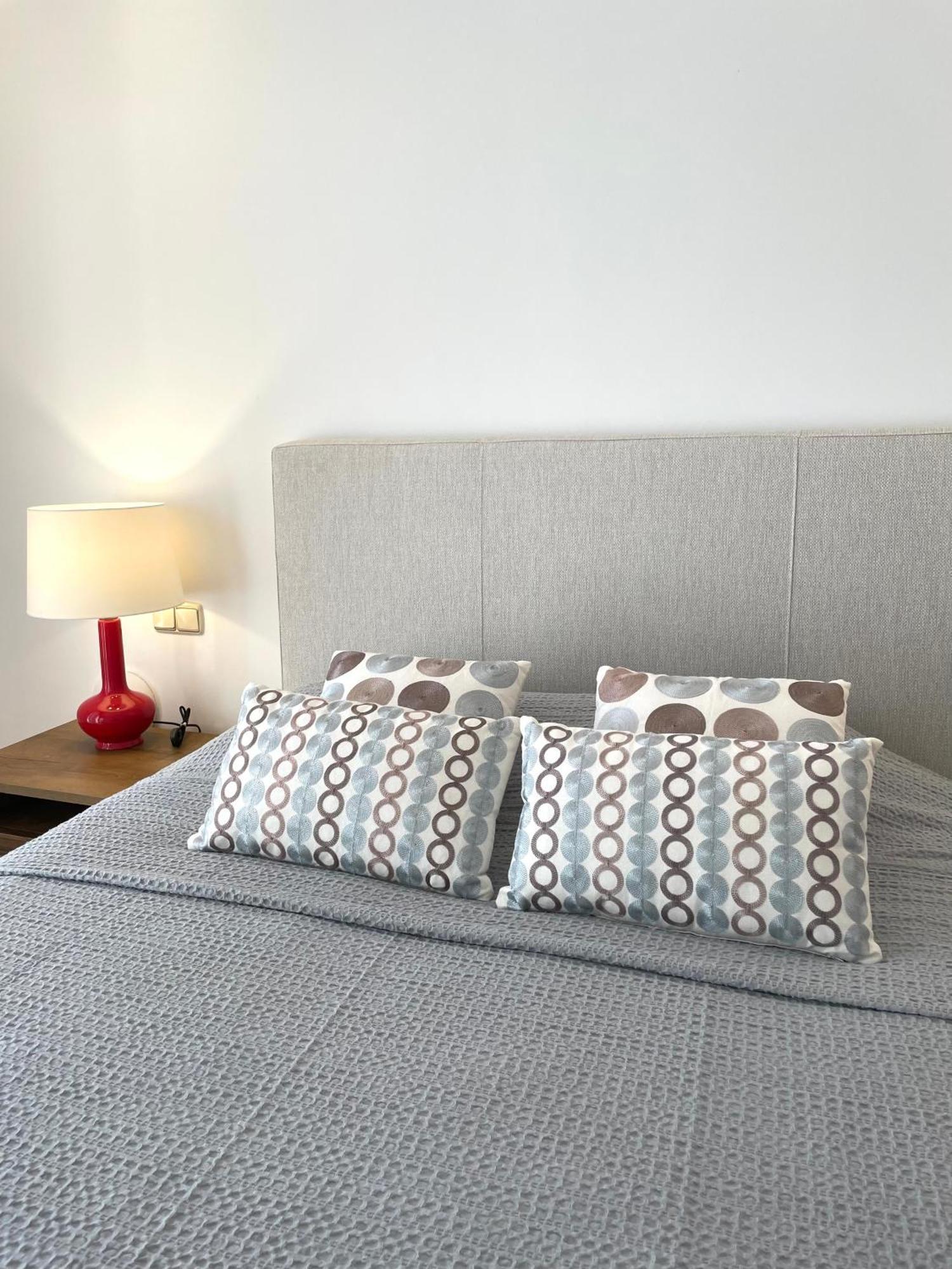 Semesterbostad Fantastique Maison De A Costalita Estepona