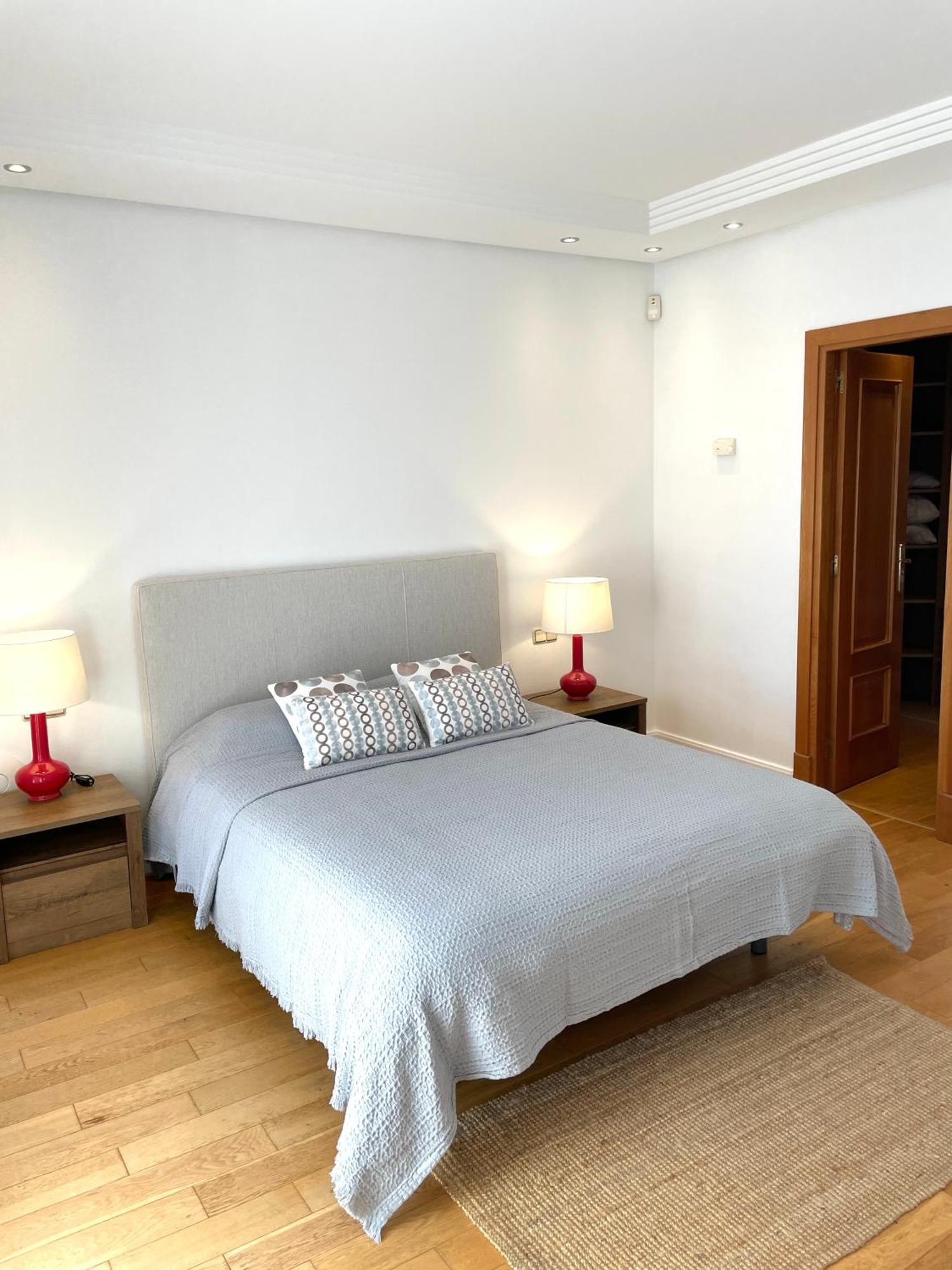 Fantastique Maison De A Costalita Semesterbostad Estepona