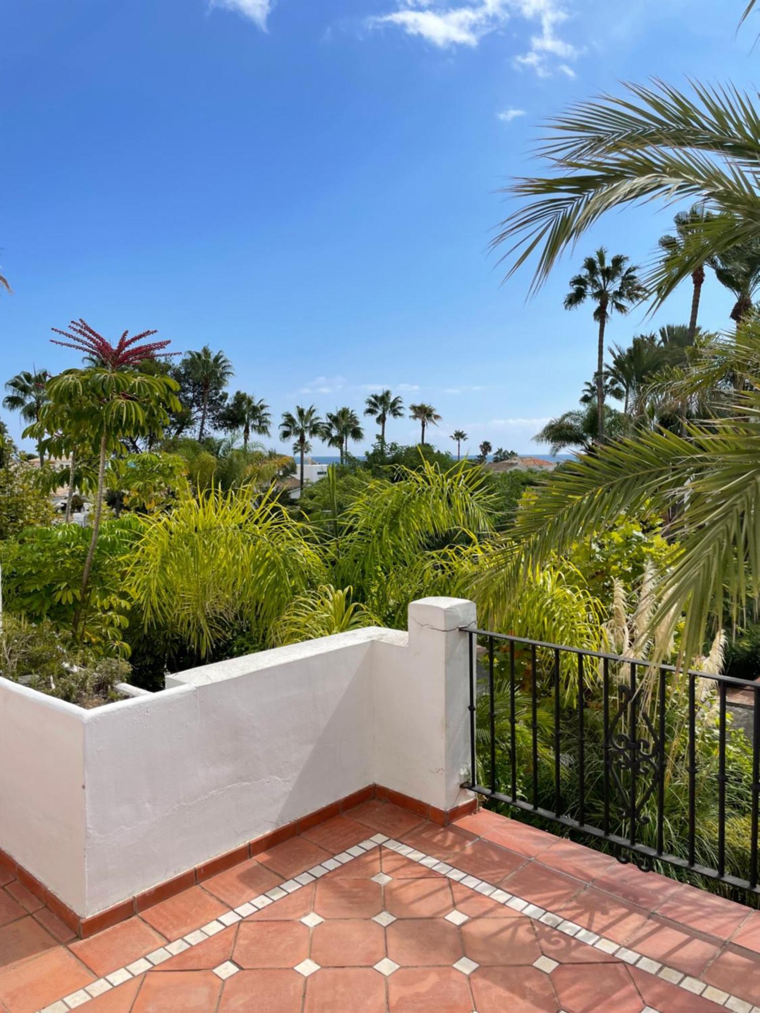 Fantastique Maison De A Costalita Semesterbostad Estepona