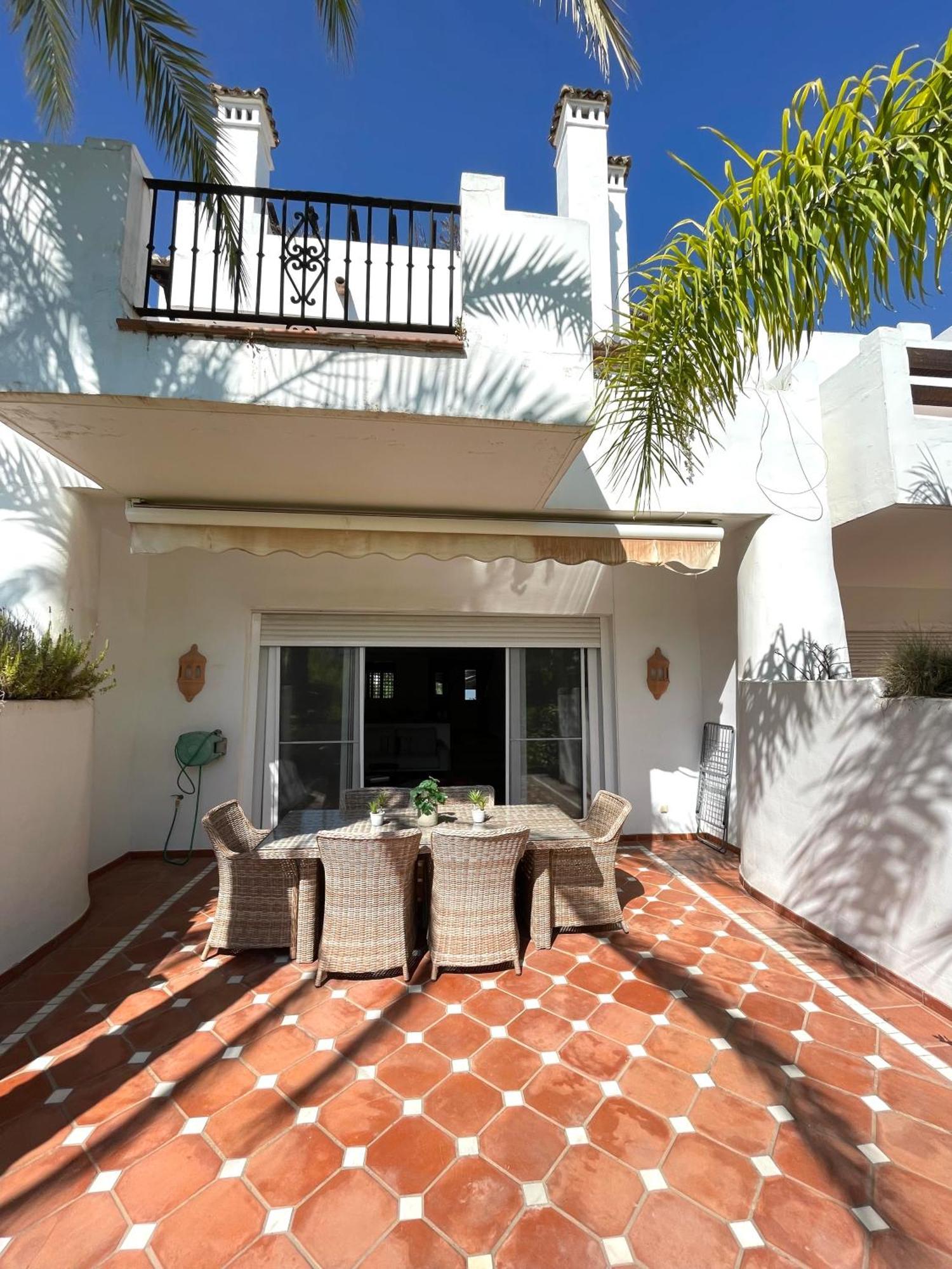 Hébergement de vacances Fantastique Maison De A Costalita *