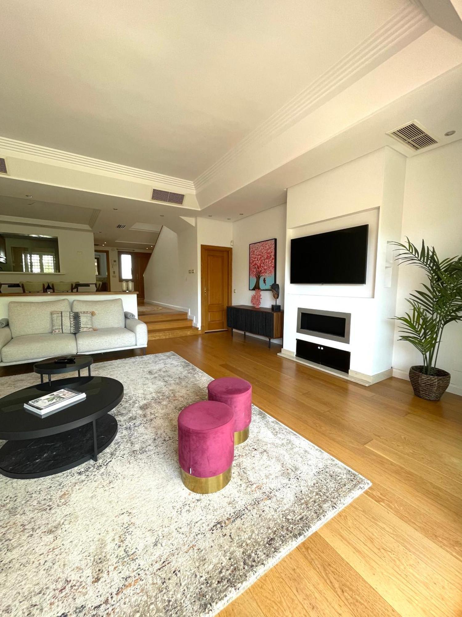 Hébergement de vacances Fantastique Maison De A Costalita