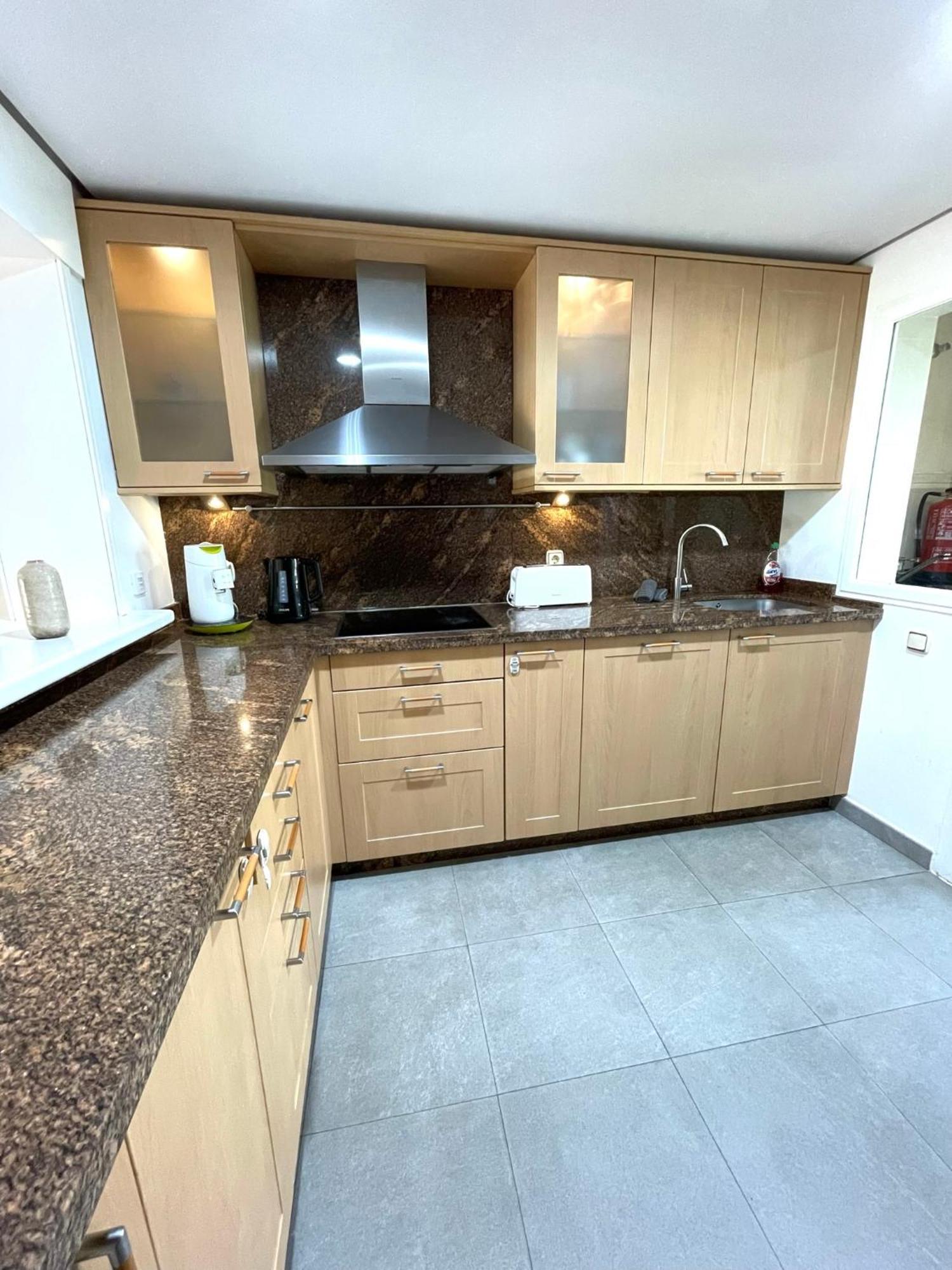 Fantastique Maison De A Costalita * Estepona